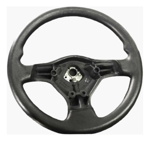 Volkswagen Gol AB9 Original Steering Wheel 0