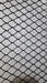 Plastic Mesh Fence - Diamond Pattern 4m x 1.20m Black 4