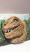 Pasteleria Prut Torta Dinosaurio Talladas Tiranosaurio Rex 5