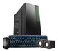 Equipo Pc Intel Dc G6400 3,4ghz 16gb 240gb Ssd Gab Combo 0