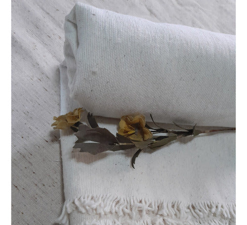 Rustic Decorative Throw Blanket for Travel, Single Bed, Sofa 1.50 x 1.10 1