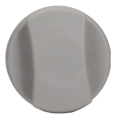 Generic Fuel Tank Cap Without Key for Agile Astra Classic Meriva Spin 0