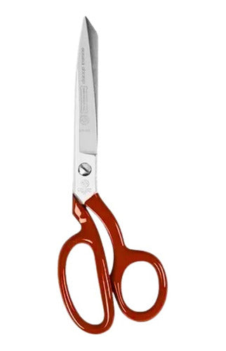 Mundial Forged Micro-serrated Sewing Scissors 7" - 270-7sr 0