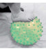 Baby Sensory Ball with Stimulating Pins for Tactile Stimulation and Massage 20cm 5