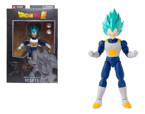 Dragon Ball Super Saiyan Blue Vegeta Wabro 36773 5