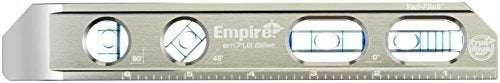 Empire Em718 Professional True Blue Magnetic Box Level 8 1