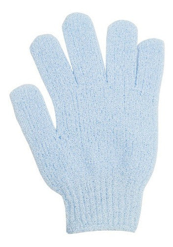 Diswald & Co X12 Guantes Exfoliante Corporal Suave Ducha 863 1