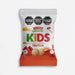 Galletitas Orgánicas Smookies Kids Sabor Frutilla Combo 20 3