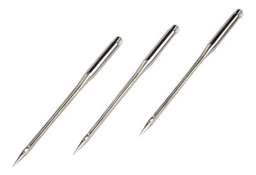 Singer 30033 3 Heavy Duty Machine Needles 1