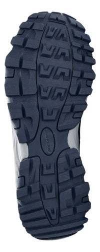 Montagne Zapatillas Impermeables Trekking Montagne Space 5