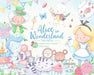 Kits Bonitos Cliparts PNG Alice in Wonderland 0