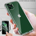 Coolqo Compatible Con iPhone 11 Pro Case De 5,8 Pulgadas, Co 3