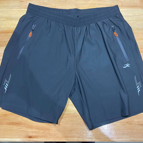 I-Run Imported Sports Shorts 4