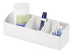 InterDesign Med + Bathroom Organizer De Gabinete Medicina 2