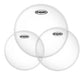 Evans Hydraulic Drumheads Pack 10-12-14 PRM 0