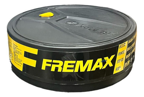 Fremax Juego De Disco De Freno Ford Focus 3 4P/5P 13/18 0