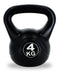 Genérica 4kg PVC Coated Kettlebell 0