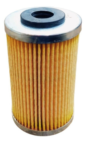 Filtro De Aceite Bajaj Rouser Rs200/ns200/as200 Cv Original 1