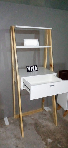 VMA Combined Desk for Notebook 0