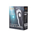 HTC Hair Clipper Wired CT-617 with Accessories 3