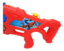 Giantoys Super Water Gun Spiderman 3