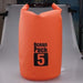 5L Waterproof Dry Bag for Outdoor Sports - Moc 4