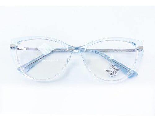 Dubry Eyer Blue Light Blocking Glasses 0