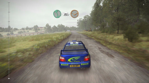 Dirt Rally Pc Español / Edición Completa Digital 1