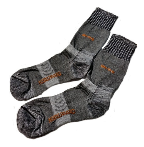 Nobelpaard Trekking Socks - Quick Dry - Microfiber 0