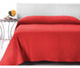 Honeycomb Bedspread Colors 1 1/2 Pl 160 x 250 cm Wide 0