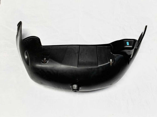 Guardaplast Trasero Izquierdo Orig Volkswagen Amarok 2