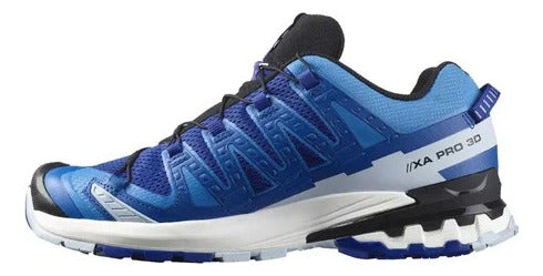 Salomon XA Pro 3D V9 Trail Running-Trekking Shoes for Men 3