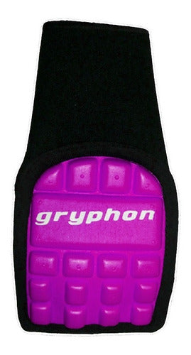 Gryphon Pro Left Hand Hockey Glove 6