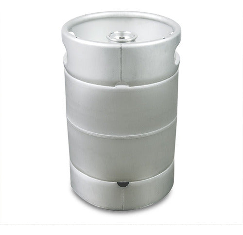 Barril Chopp Inox 10l Import Bier 0