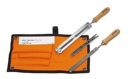 Stihl Chain Sharpener Kit for 3/8 Picco Chainsaw 1