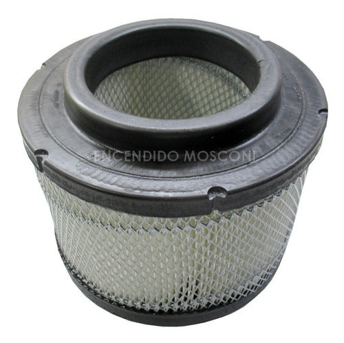 Kit Service Filters and Shell Oil for Toyota Hilux SW4 3.0 2.5 2