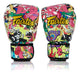 Fairtex X Urface - Muay Thai Boxing Gloves Limited Edition 1