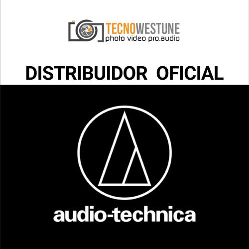 Audio-Technica AT-HS6 Straight Headshell for Turntables 3