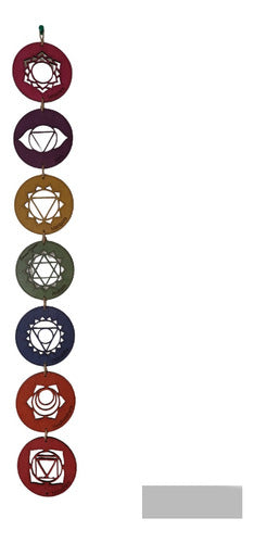 Chakra Pendants 0