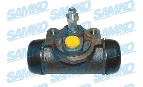 SAMKO Rear Wheel Cylinder Toyota Hilux 2.4D 1991-97 25.4 Mm 0