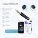 Bluetooth Receiver with Volume Control for Car Stereos Flex 5