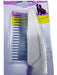 La Tiendita de Lara Double Rake Comb for Dogs and Cats 1