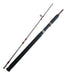 Waterdog Fishing Rod Variada 2 Sections Solid Sedna 2.10m 2