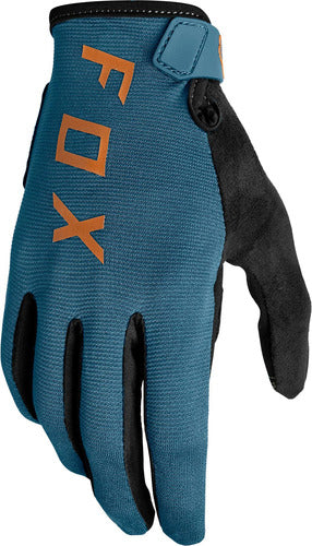 Fox Ranger Fever Gel MTB Bike Cycling Glove 3