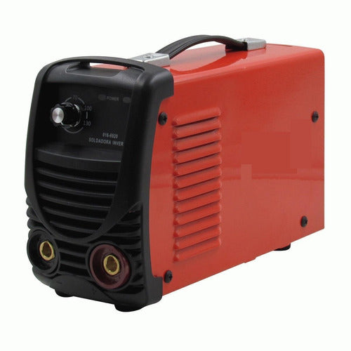 Alaska Professional Inverter Welder 130 Amp 0