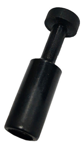 Alnat Connector Cap Hose 8mm for Compressed Air Pneumatics 0