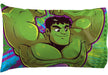 Jay Franco Marvel Super Hero Adventures Hulk Out 1 Pack Fund 0