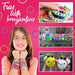 Momo's Den Rubber Band Loom Bracelet Kit 3