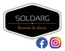 Soldarg Grill Front - Easy Installation 5