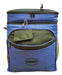 Bamboo Junior 12L Thermal Cooler Bag with Front and Side Pockets 0